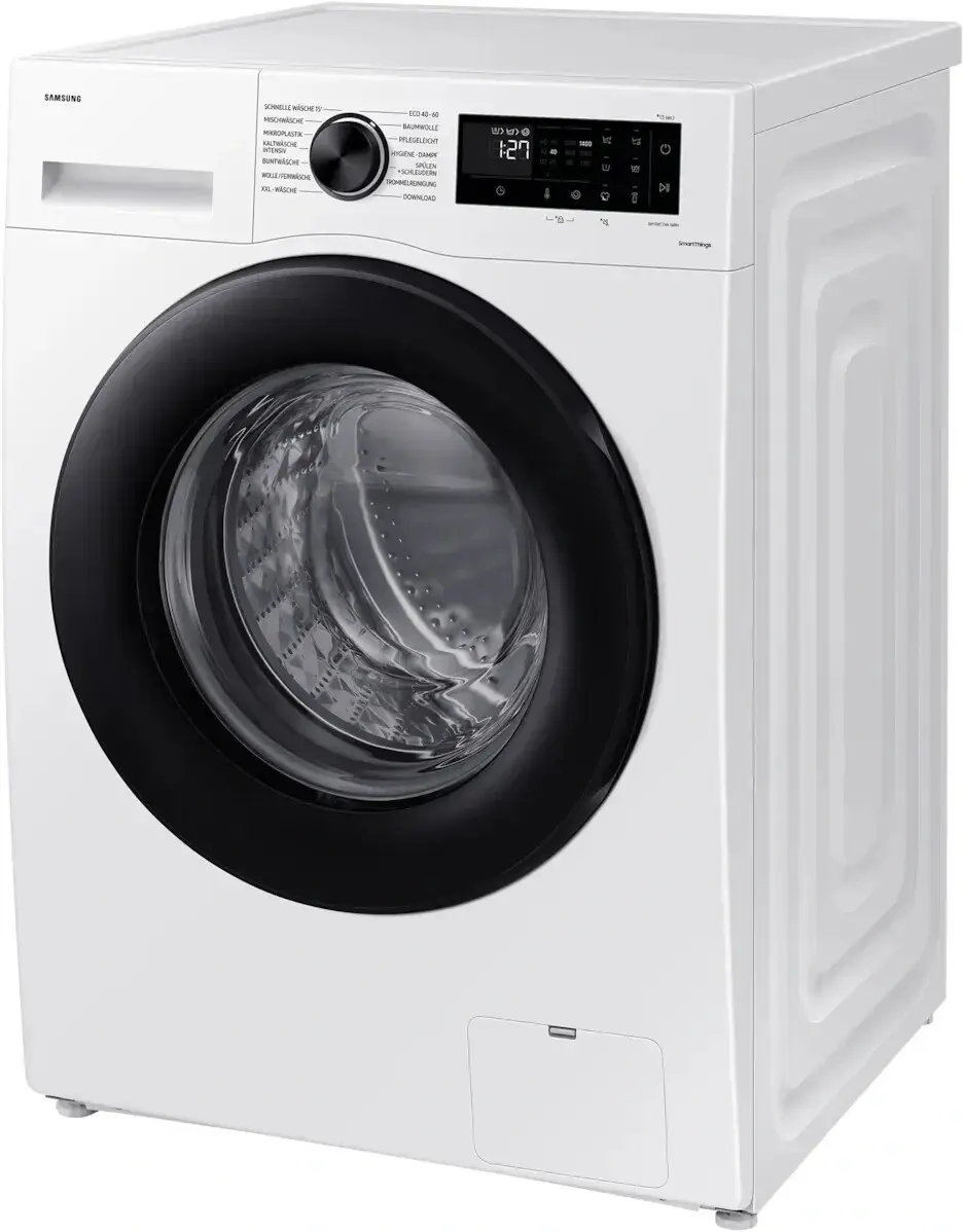 Samsung WW90CGC04AAE Waschmaschine 9kg – Bild 3