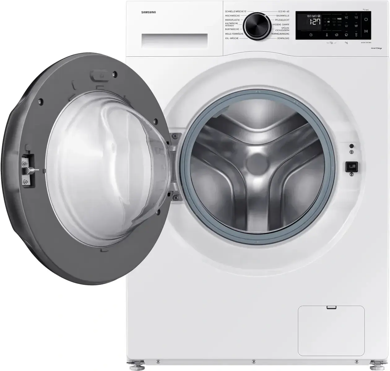 Samsung WW90CGC04AAE Waschmaschine 9kg – Bild 5