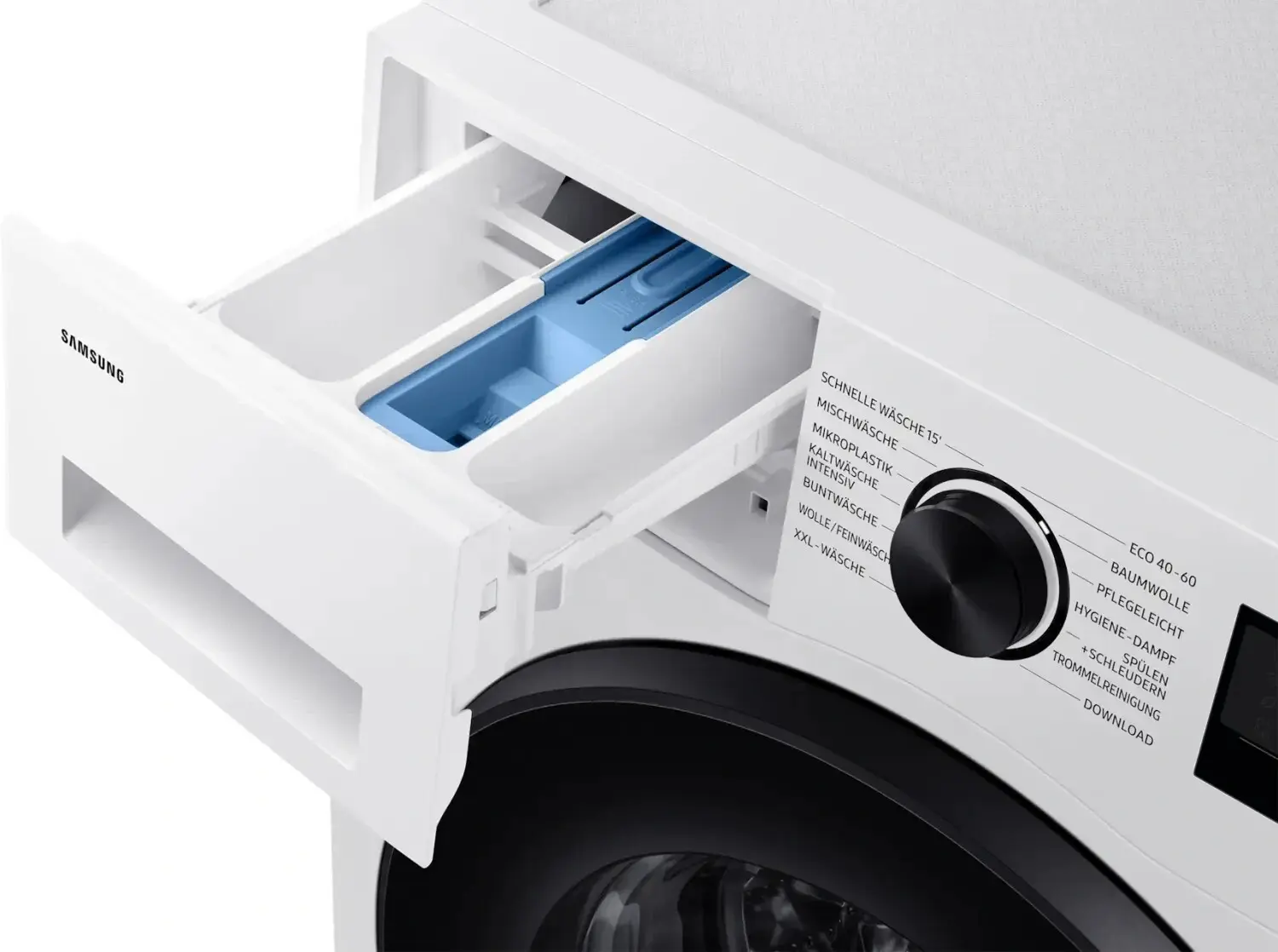 Samsung WW90CGC04AAE Waschmaschine 9kg – Bild 6