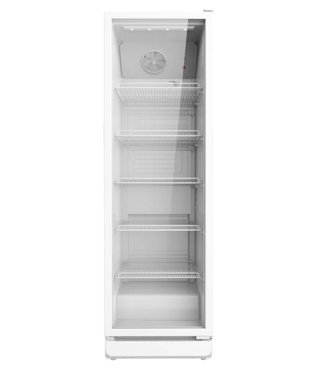 Geratek Molinar GK 3510 W Flaschenkühlschrank – Bild 2