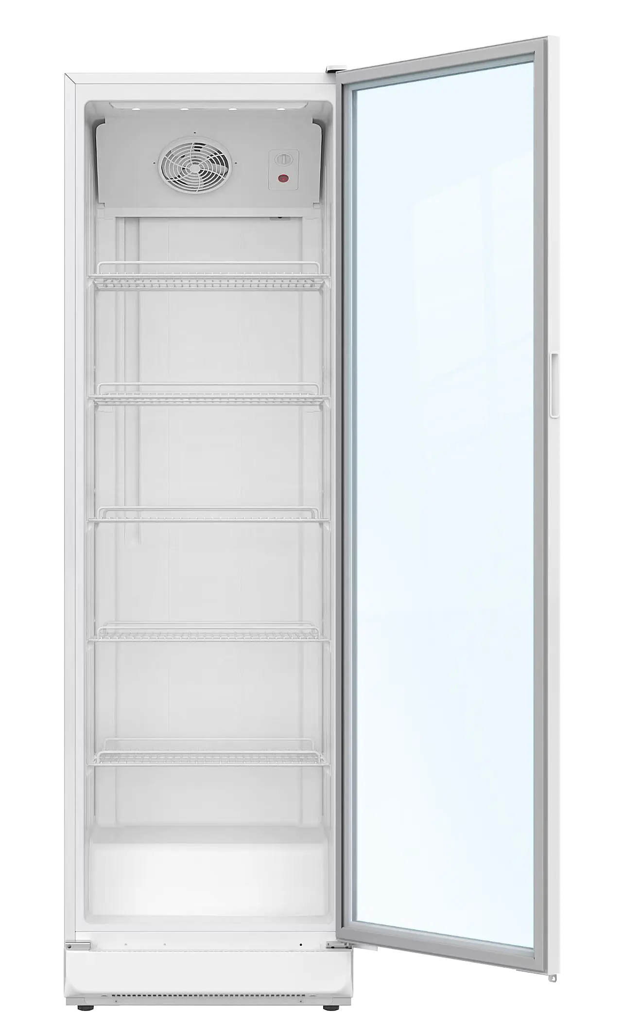 Geratek Molinar GK 3510 W Flaschenkühlschrank – Bild 3