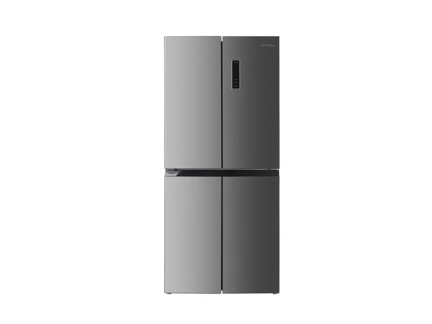 Privileg PRGF 6421 XP4E Total NoFrost Multi Door – Bild 2
