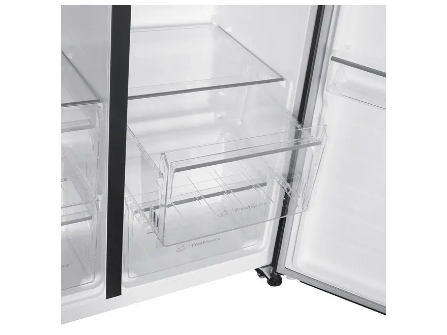 Privileg PRGF 6421 XP4E Total NoFrost Multi Door – Bild 5