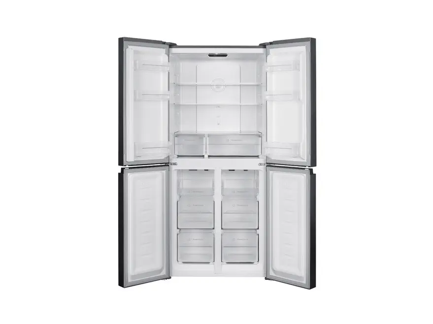 Privileg PRGF 6421 XP4E Total NoFrost Multi Door – Bild 3