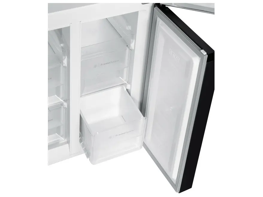 Privileg PRGF 6421 XP4E Total NoFrost Multi Door – Bild 4