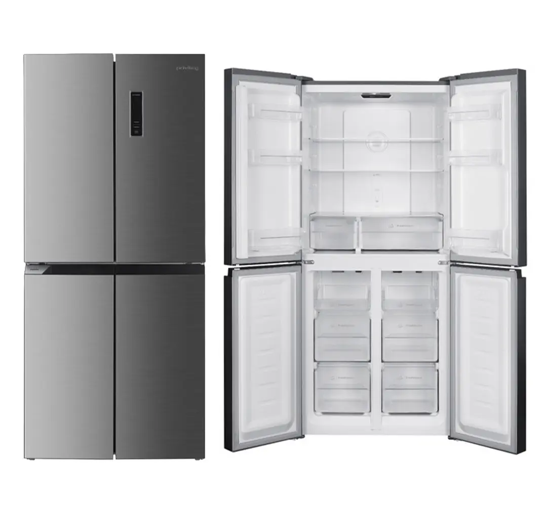 Privileg PRGF 6421 XP4E Total NoFrost Multi Door