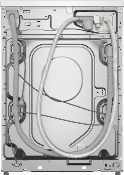 Siemens WG66B2091 iQ700, Waschmaschine, 11 kg – Bild 9