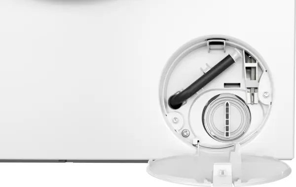 Siemens WG66B2091 iQ700, Waschmaschine, 11 kg – Bild 7