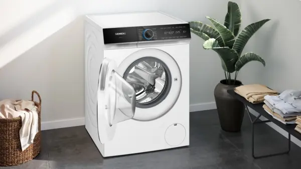 Siemens WG66B2091 iQ700, Waschmaschine, 11 kg – Bild 5