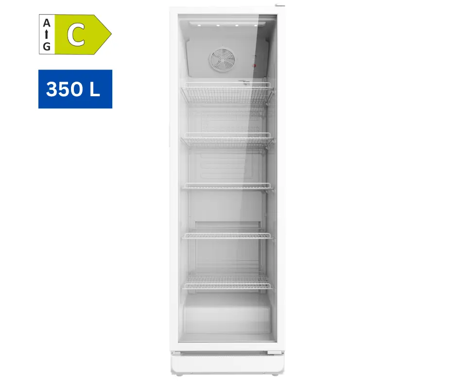 Geratek Molinar GK 3510 W Flaschenkühlschrank