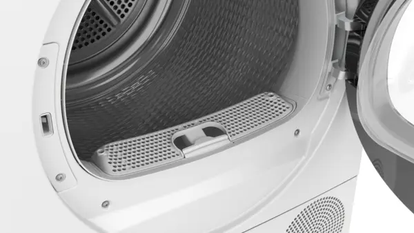 Siemens WT43HV94 iQ300, Wärmepumpen-Trockner, 8 kg – Bild 6