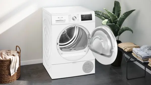 Siemens WT43HV94 iQ300, Wärmepumpen-Trockner, 8 kg – Bild 11