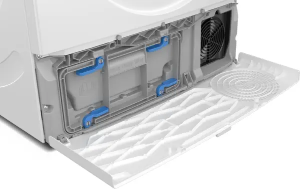 Siemens WT43HV94 iQ300, Wärmepumpen-Trockner, 8 kg – Bild 9