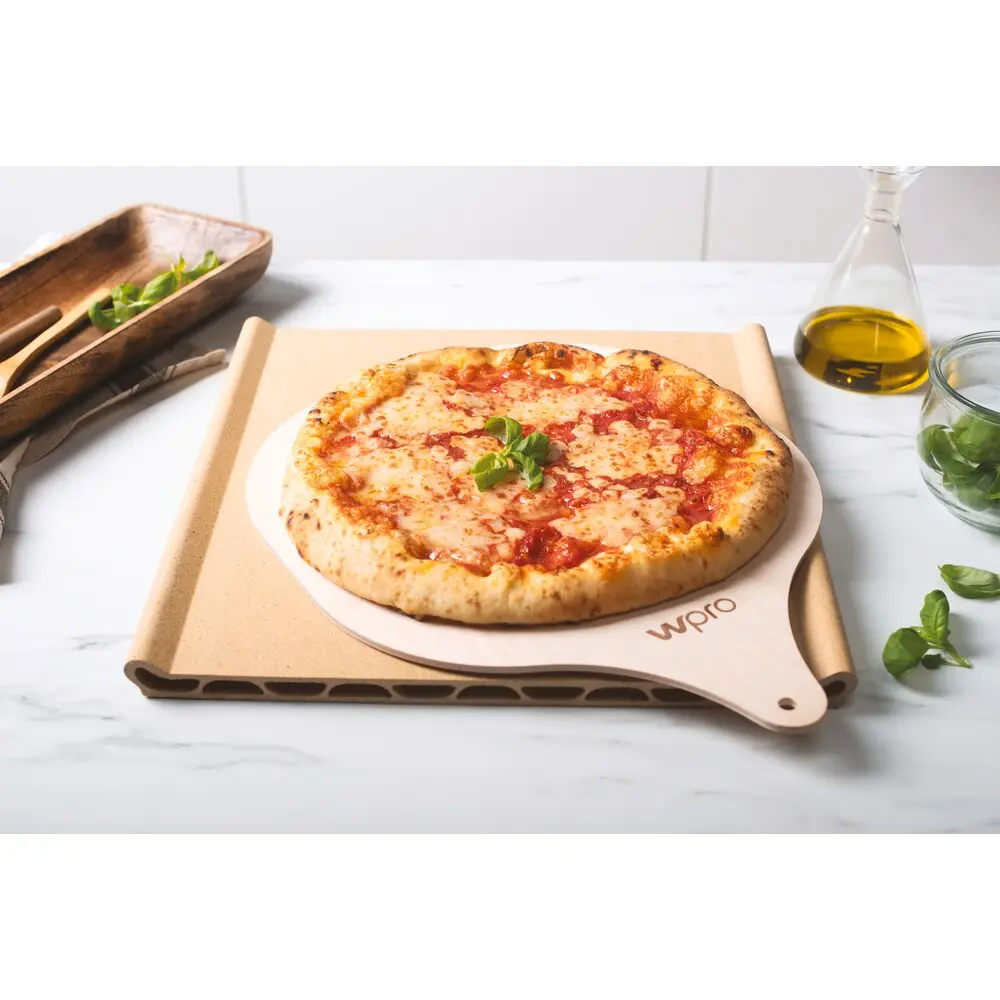 Bauknecht BBI5 310C PIZZA Einbau-Backofen-Set – Bild 13