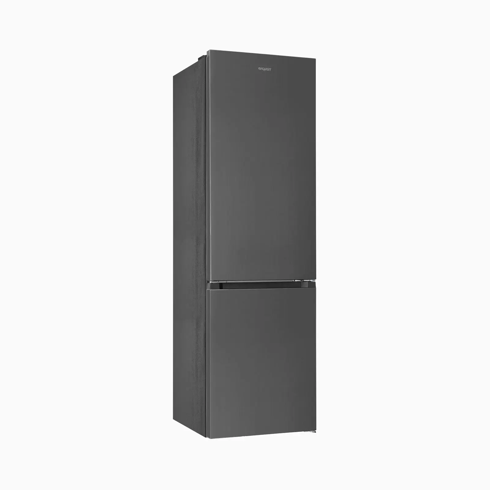 Exquisit KGC380-115-NF-040A inoxlook-az – Bild 5