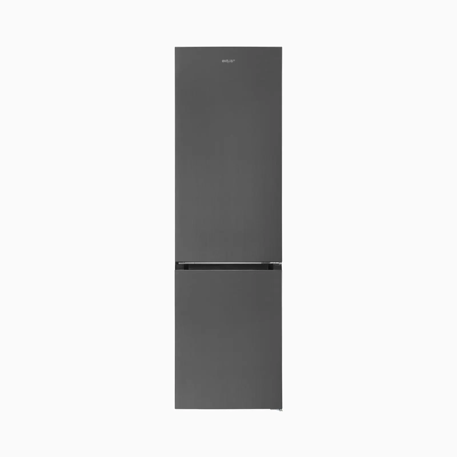 Exquisit KGC380-115-NF-040A inoxlook-az – Bild 2