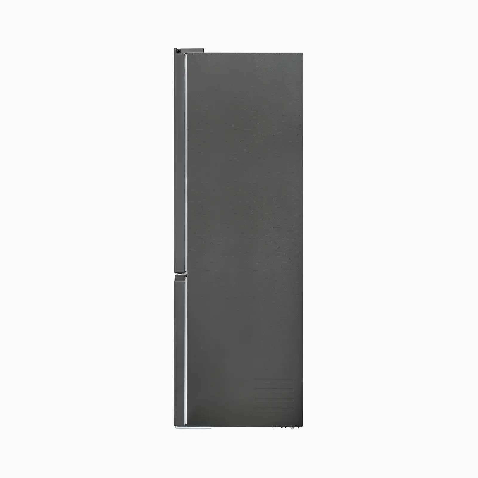Exquisit KGC380-115-NF-040A inoxlook-az – Bild 6