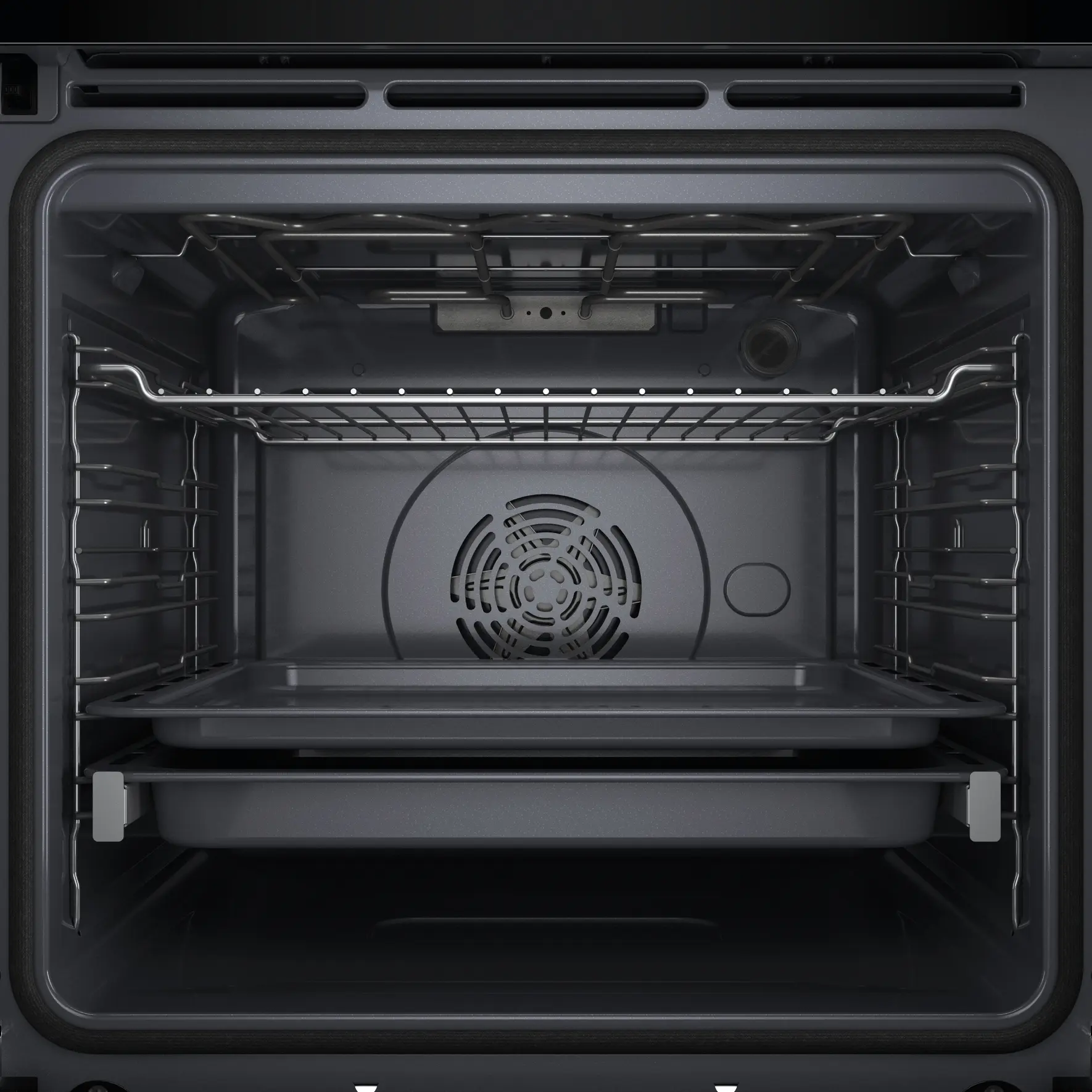 Bauknecht BBI5 310C PIZZA Einbau-Backofen-Set – Bild 7