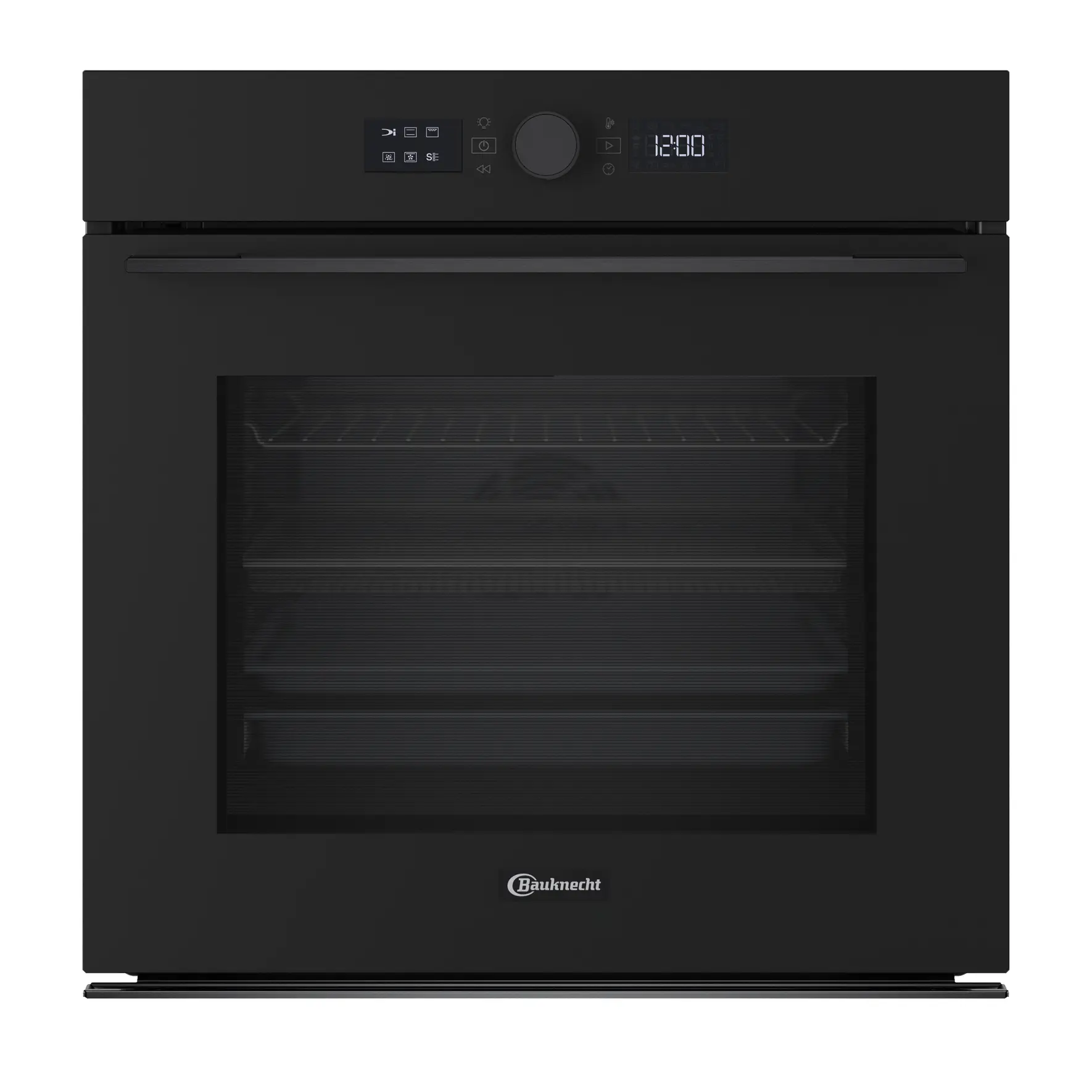 Bauknecht BBI5 310C PIZZA Einbau-Backofen-Set – Bild 2