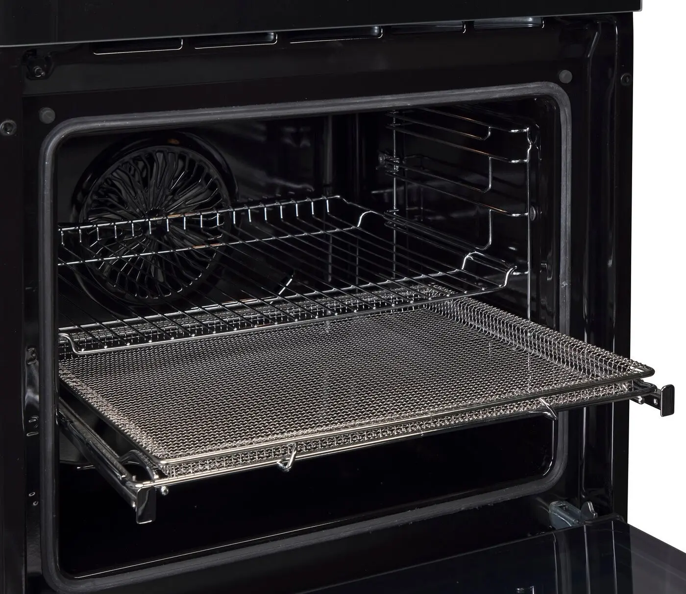 BEKO BCBIM17400B Einbaubackofen (AirFry Funktion, Steam Clean) – Bild 4