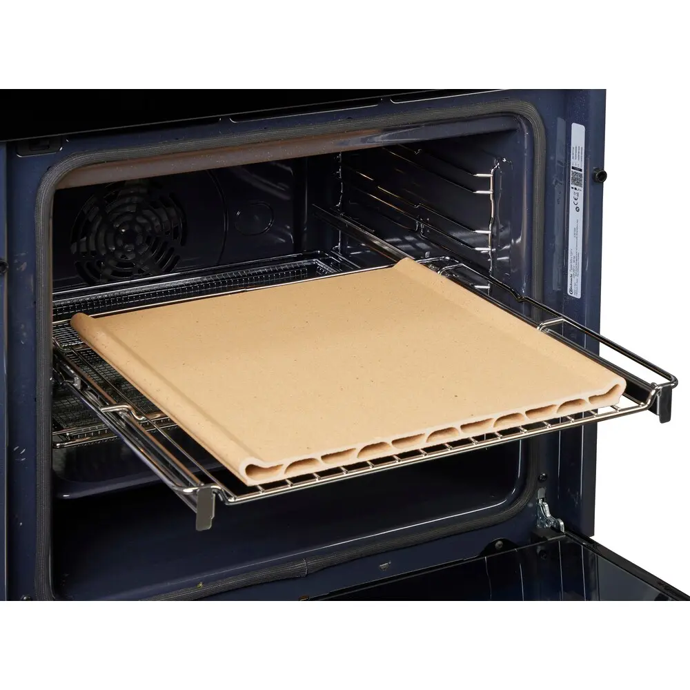 Bauknecht BBI5 310C PIZZA Einbau-Backofen-Set – Bild 10