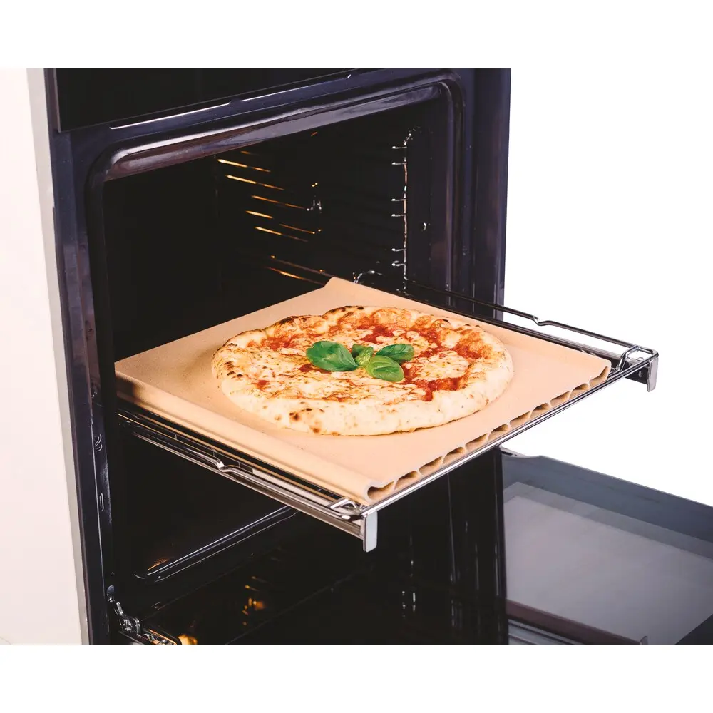Bauknecht BBI5 310C PIZZA Einbau-Backofen-Set – Bild 11