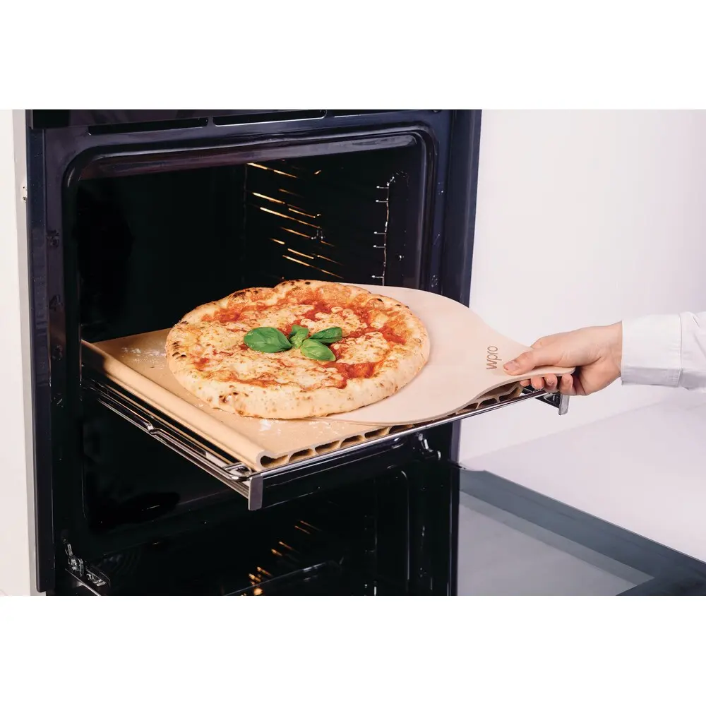 Bauknecht BBI5 310C PIZZA Einbau-Backofen-Set – Bild 12