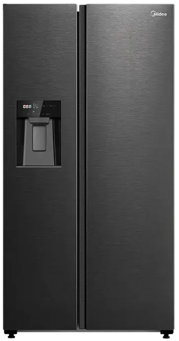 Midea MDRS761MYC45 "Side by Side"